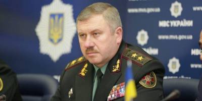 ВАКС оставил в силе меру пресечения экс-командующему Нацгвардией Украины