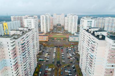 Названы главные покупатели недвижимости в Москве