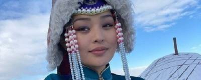 Акушер из Тувы победила на конкурсе «Лицо Азии 2020»