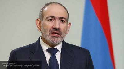 Гогуадзе заявил, что связь Пашиняна с Госдепом привела к потере Карабаха