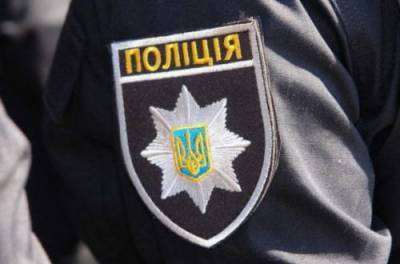 На Львовщине полиция взялась за инцидент с избиением учительницей школьника