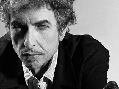 Боб Дилан продал авторские права на все свои песни компании Universal