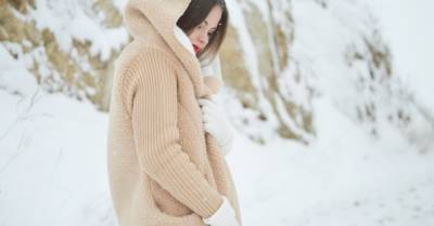 Оставайтесь модной и неотразимой грядущей зимой: тренды 2021 года