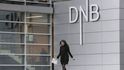 Самый большой банк Норвегии могут оштрафовать на $45 миллионов