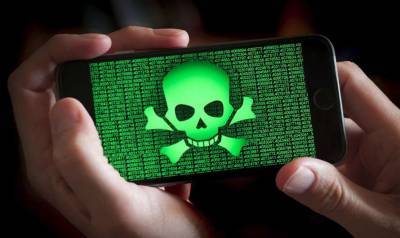 Китайского производителя смартфонов признали виновным в умышленном распространении вирусов