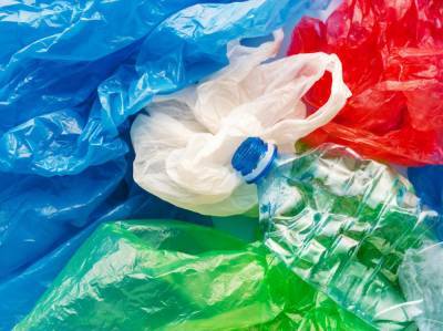 Запрет пластиковых пакетов. Комитет Рады рекомендовал законопроект ко второму чтению