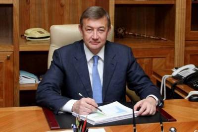 Блок Кернеса на избрании главы Харьковской ОГА будет голосовать за Чернова