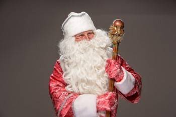 Дед Мороз назвал свои самые любимые подарки из детства