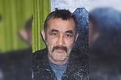 В Башкирии загадочно пропал 59-летний мужчина