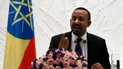 Эфиопские власти заявляют о разгроме тиграйских сепаратистов - anna-news.info - Эфиопия
