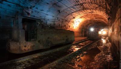 На Кировоградщине прекратили работу урановые шахты