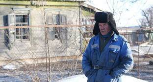 Погорельцы в Ростовской области призвали расширить списки на компенсации