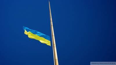 Евросоюз уличили в намерении превратить Украину в свою сырьевую базу