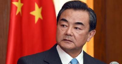 Ван И призывает к возобновлению диалога между Китаем и США, возвращению обоюдных связей в нормальное русло и восстановлению взаимного доверия