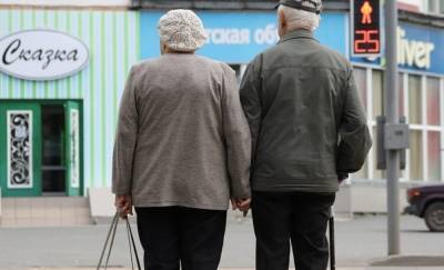 Директор НИИ «Геронтология» считает, что пенсионный возраст для женщин и мужчин должен быть одинаковым