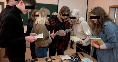 Урок АУЕ: в Челябинске для школьников провели занятие о зоновском укладе
