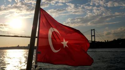 В ЕС заявили об ухудшающемся «поведении» Турции