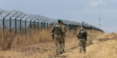 Следком РФ возбудил уголовное дело из-за «нападения на пограничников» на границе с Украиной