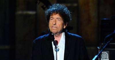 Боб Дилан продал авторские права на все свои песни за девятизначную сумму