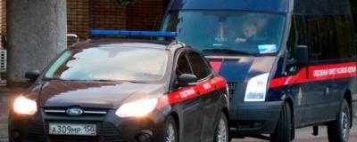 В Рязанской области обнаружили машину и тела мужчины и женщины