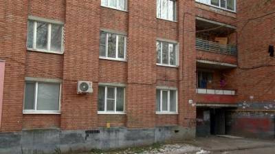 Пензячка пожаловалась на бардак в общежитии на Ульяновской улице