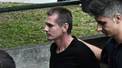 Отбытый срок засчитают: парижский суд приговорил россиянина Винника к пяти годам тюрьмы