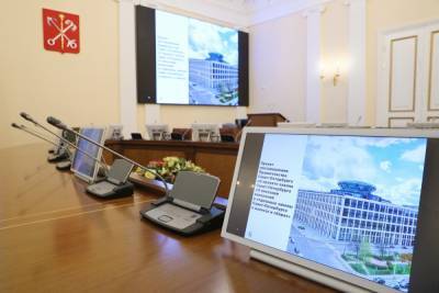 Петербургский бизнес получит от властей новые налоговые льготы