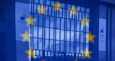 Теперь и в ЕС: Брюссель принял собственный "акт Магнитского"