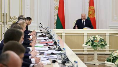 От переговоров до ареста Лукашенко. Разбираем шесть сценариев штаба Тихановской