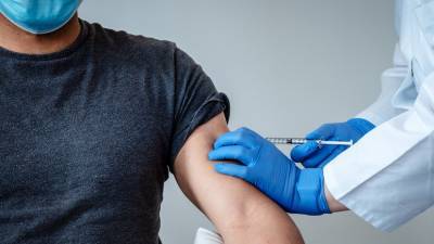 В Удмуртии появится 60 пунктов вакцинации от COVID-19