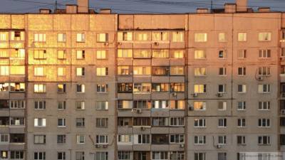Рецидивист выкинул девушку из окна квартиры в Подмосковье