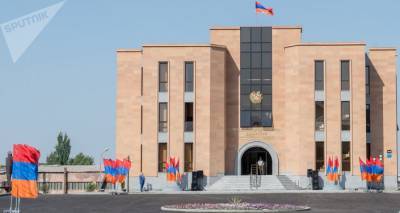 Выстрелы в Ереване: инцидент произошел рядом с военным университетом