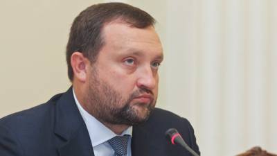 Дело Арбузова: ВАКС отменил постановление о приостановлении расследования