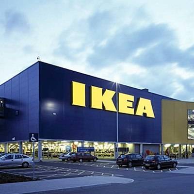 IKEA перестанет выпускать ежегодный бумажный каталог, который выходил 70 лет