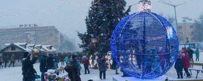 31 декабря в Орловской области может стать выходным