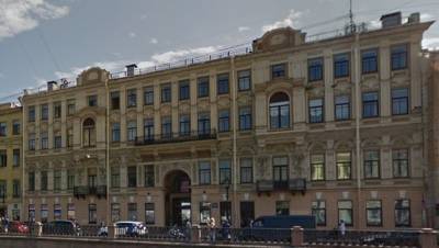 Продажа Центральных ж/д касс стала крупнейшей сделкой в Петербурге