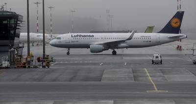 Европейский авиагигант начинает массовые увольнения сотрудников по всему миру