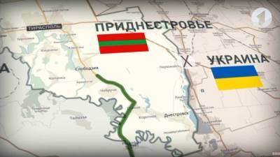 Испытав позорное поражение в Донбассе, Украина рискнёт взять...