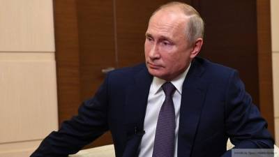 Владимир Путин подарит "новогоднюю сказку" девятилетнему россиянину