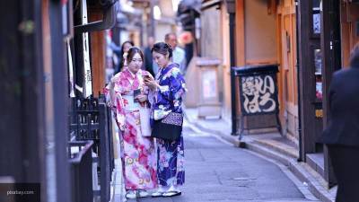 Японцы будут искать женихов и невест с помощью искусственного интеллекта