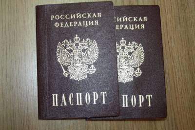 Волонтер из Италии, просивший Путина о гражданстве, подал документы в МВД