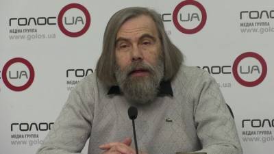 Ищенко рассказал о причинах скандала с участием политолога Погребинского
