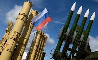 Россия подверглась активному вытеснению из мирового рынка вооружений