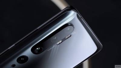 Раскрыты характеристики флагманского смартфона Xiaomi Mi 11 Pro