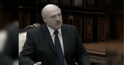Лукашенко запретили участие во всех спортивных мероприятиях под эгидой МОК
