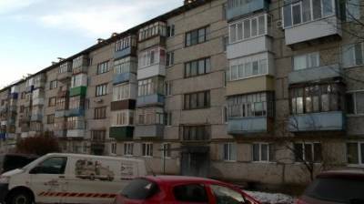 Жительница дома на Одесской: Окна потеют, дышать нечем