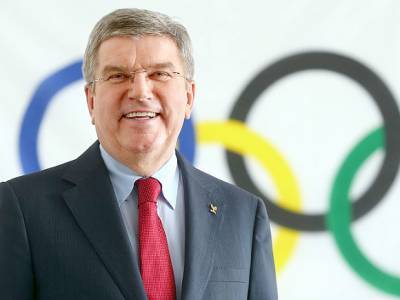 Членов олимпийского комитета Белоруссии отстранили от участия в Олимпийских играх