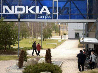 Nokia возглавит проект по созданию сетей 6G в Европе