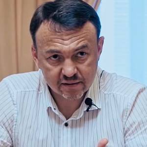 Алексей Петров стал главой Закарпатского облсовета