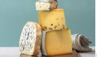 Трюк с сыром: как инсулин поможет похудеть